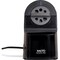 Elmers Pencil Sharpener, Electric, 6 Sizes, Black EPI1670X - alternate 2